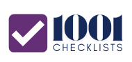 1001checklists.com